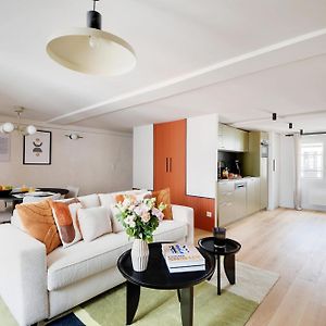 Appartement met een Slaapkamer